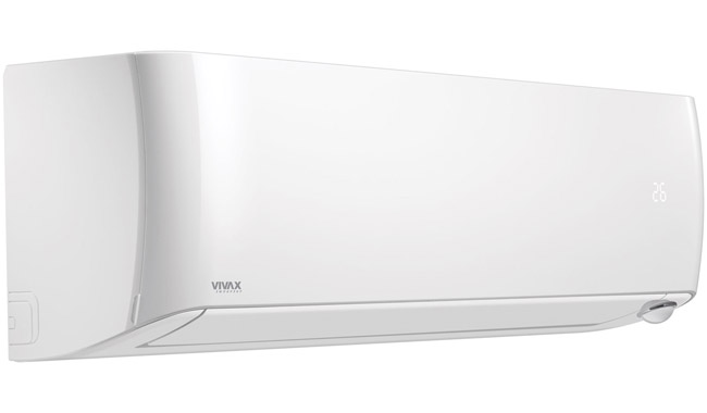 Vivax Cool Klima uređaj Inverter ACP-12CH35AEYI +WiFi adapter - thumbnail 0