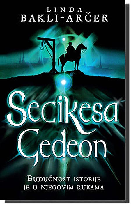 Secikesa Gedeon, Linda Bakli-Arčer - thumbnail 0