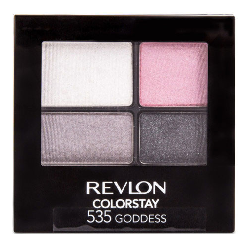 Revlon Colorstay senka za oči 4 Goddess 535 - thumbnail 0