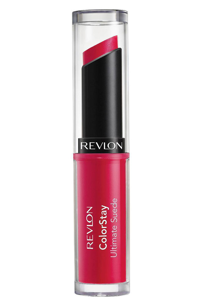 Revlon Colorstay ruž za usne 073 Stylist Unsealed  - thumbnail 0