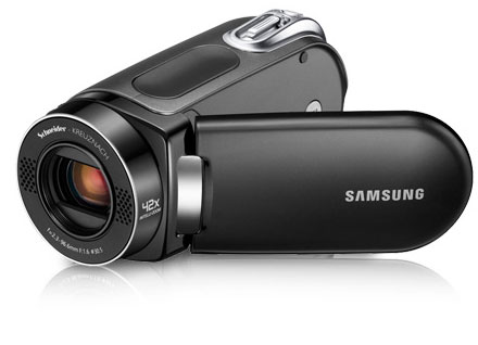 Samsung Digitalna Kamera SMX-F30B onLine Prodaja, Cena | Sve Za Kuću