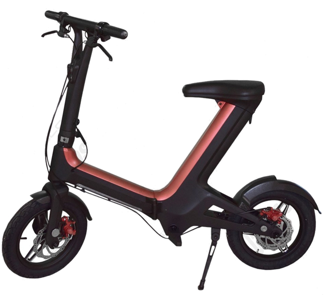 Električni bicikl Scooter CSS-56Q - Prodaja, Cena