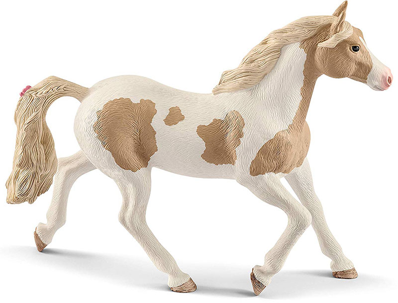 Schleich Figure Konji - Paint kobila 13884 - Prodaja, Cena