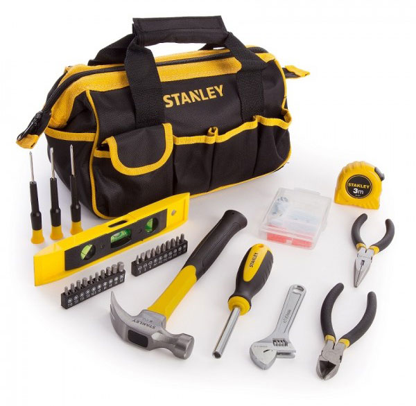 Stanley set ručnog alata u torbi STHT075947 onLine Prodaja, Cena | Sve Za  Kuću