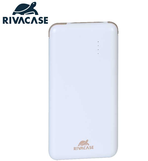 Powerbank Eksterna baterija za mobilne uređaje Rivacase VA2008 8000mAh - thumbnail 0