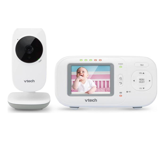 VTECH Bebi alarm - Video monitor VM2251 - thumbnail 0