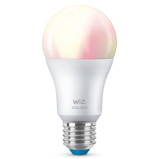 WiZ Smart E27 LED sijalica sa 16 miliona boja 922-65 - thumbnail 0