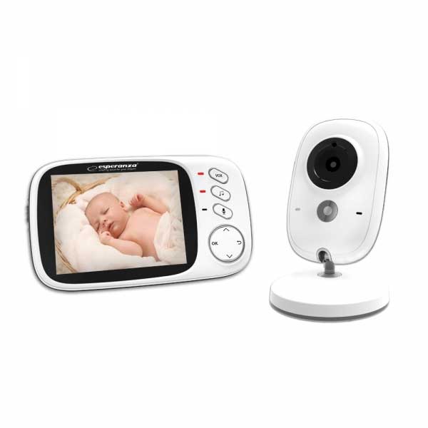 Baby monitor Esperanza EHM002 - thumbnail 0