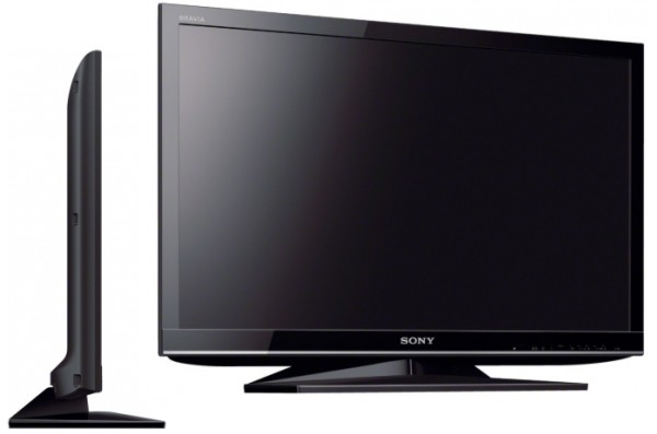 Sony KDL32EX340 LED TV 32 - thumbnail 1