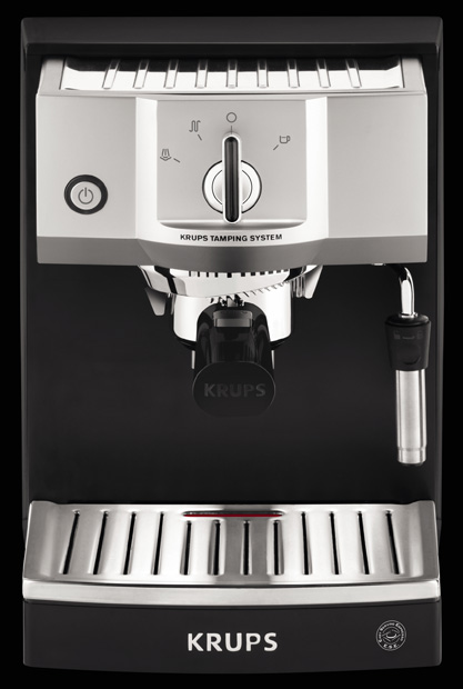 Krups aparat za espresso kafu XP5620 - thumbnail 1