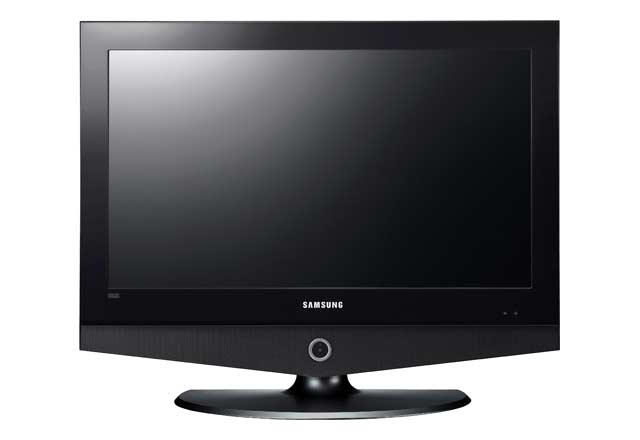 Samsung LE-23R32BX - TFT-LCD TV - thumbnail 1