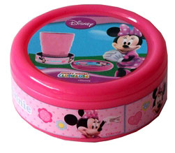 Stor Disney Rasklopiva čaša Minnie Love SR34506 - thumbnail 1