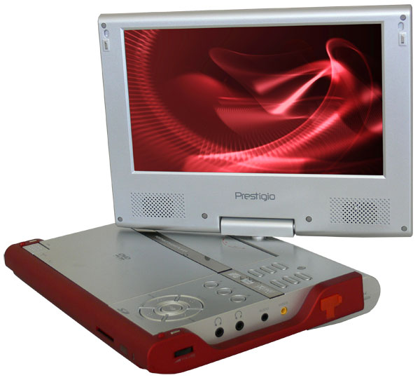 Телевизор prestigio p320b dvd x не включается