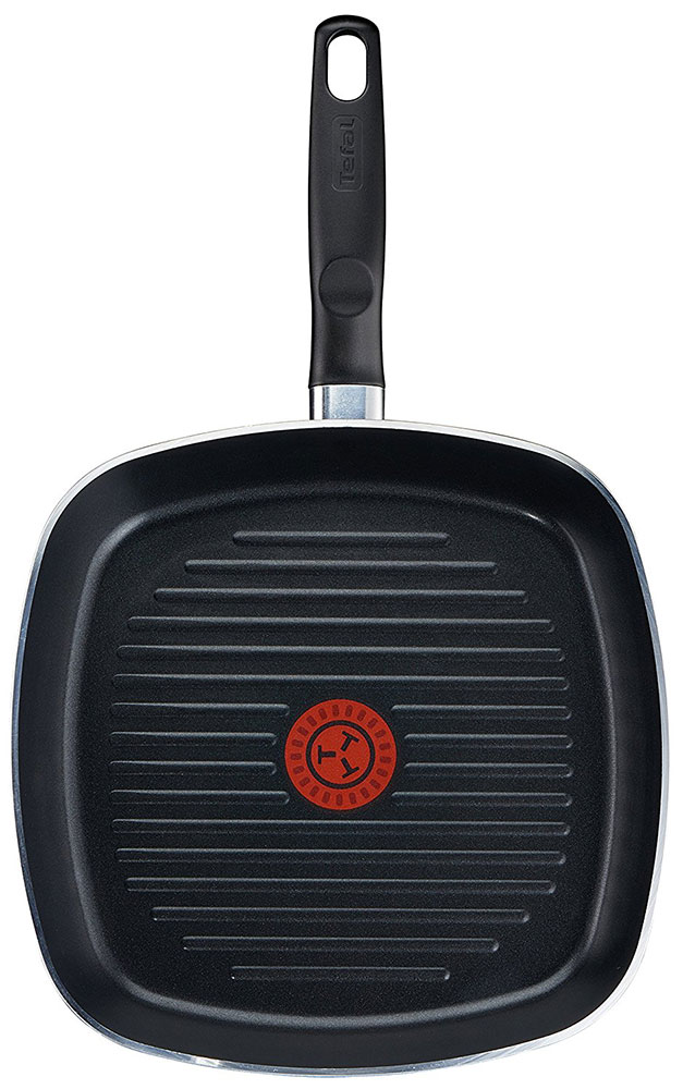 Tiganj Tefal Extra Grill pan 26x26CM B3014072 - thumbnail 1