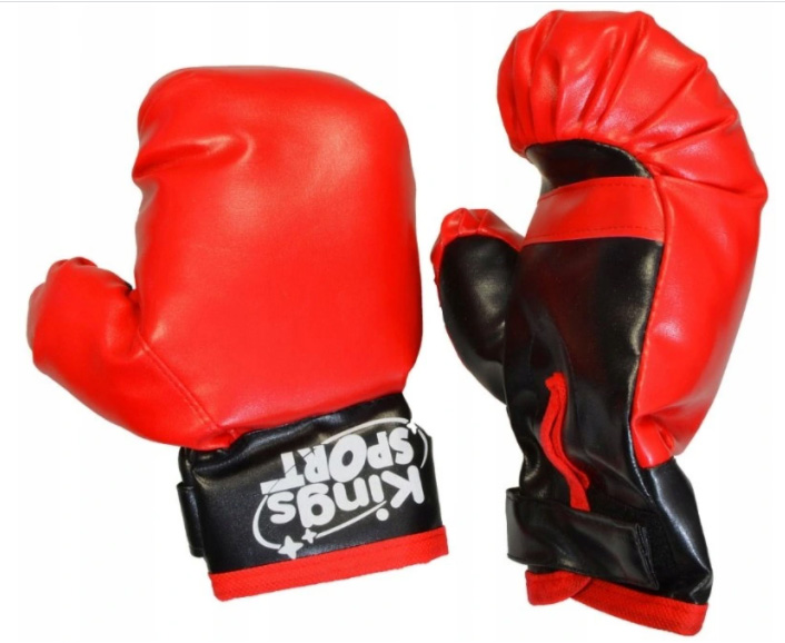 Junior Set za boks - džak i rukavice 891003 onLine Prodaja, Cena | Sve Za  Kuću