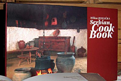 Serbian Cook Book - thumbnail 2