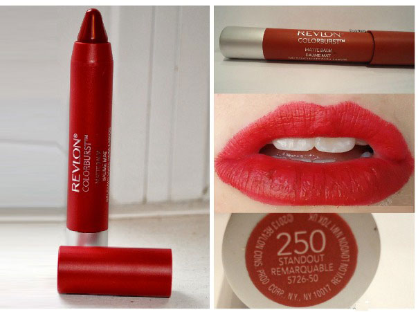 Revlon balzam u olovci mat Standout 250 - thumbnail 2