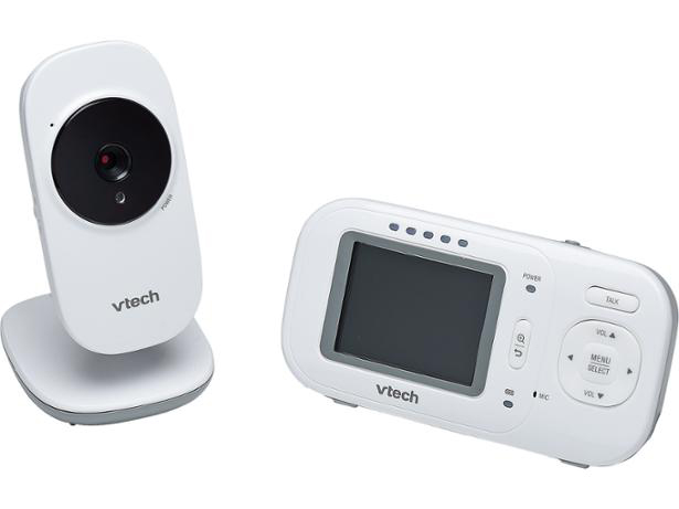 VTECH Bebi alarm - Video monitor VM2251 - thumbnail 2
