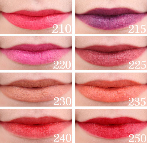 Revlon balzam u olovci mat Standout 250 - thumbnail 4