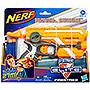 NERF N-STRIKE ELITE FIRESTRIKE Blaster - Ispaljivač 53378 - Kliknite za detalje