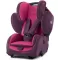 Autosedište za decu Recaro Young Sport Hero Power Berry 9 - 36 kg - thumbnail 0