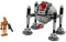 LEGO® STAR WARS™ kocke Homing Spider Droid LE75077 - thumbnail 0