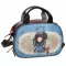 Gorjuss Torba beauty case The Hatter 34.948.51 - thumbnail 0