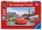 Ravensburger puzzle  Dečije puzle - 2x12 - Disney - PIXAR - Cars - Mc Queen and Friends  2x12 delova  RA07554 - thumbnail 0