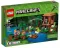 LEGO® Minecraft kocke  The Witch Hut - Vešticina kuća  502 dela  21133 - thumbnail 0