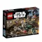 LEGO® STAR WARS™ kocke Rebel Trooper Battle Pack - Truperi Pobunjenika: Bojno pakovanje 120 delova 75164 - thumbnail 0