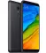 Telefon Xiaomi Redmi 5 3/32G Black Android 7.1 5MP+12MP - thumbnail 0