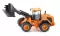 SIKU Agri traktor utovarivač JCB 435S 1:32 3663 - thumbnail 0