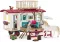 Schleich® Horse Club figure - Karavan za tajne stastanke Kluba 42593 - thumbnail 1