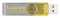 Kingston USB Flash Memorija DT101Y/8GB yellow - thumbnail 1