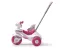 Peg Perego Tricikl Cucciolo Pink  IGPD0622 - thumbnail 1