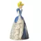 Jim Shore Kolekcionarska Disney figurica Pepeljuga Midnight at the ball 4045239 - thumbnail 2