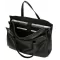 Laptop torba Pepe Jeans Salma black 70660 - thumbnail 3