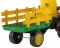 Peg Perego Traktor sa prikolicom na akumulator John Deere Ground Force IGOR0047 P75121047 - thumbnail 4