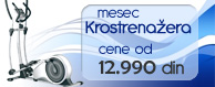 Mesec kros trena�era