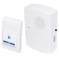 Kliknite za detalje - Bežično kućno zvono DB0620DC Kliknite za detalje - Bežično kućno zvono DB0620DC