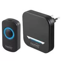 Kliknite za detalje - Bežično kućno zvono na struju DB1505AC Kliknite za detalje - Bežično kućno zvono na struju DB1505AC