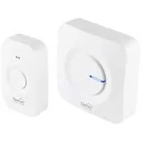 Kliknite za detalje - Bežično kućno zvono DB1101DC Kliknite za detalje - Bežično kućno zvono DB1101DC