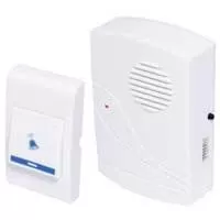 Kliknite za detalje - Bežično kućno zvono DB0670DC Kliknite za detalje - Bežično kućno zvono DB0670DC