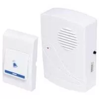 Kliknite za detalje - Bežično kućno zvono DB0660DC Kliknite za detalje - Bežično kućno zvono DB0660DC