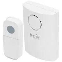 Kliknite za detalje - Bežično kućno zvono DB1070DC Kliknite za detalje - Bežično kućno zvono DB1070DC