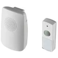 Kliknite za detalje - Bežično kućno zvono DB1001DC Kliknite za detalje - Bežično kućno zvono DB1001DC