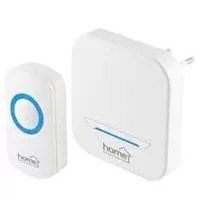 Kliknite za detalje - Bežično kućno zvono DB1504AC Kliknite za detalje - Bežično kućno zvono DB1504AC