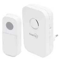 Kliknite za detalje - Bežično kućno zvono DB1071AC Kliknite za detalje - Bežično kućno zvono DB1071AC