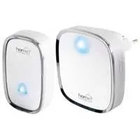 Kliknite za detalje - Bežično kućno zvono DB2030AC Kliknite za detalje - Bežično kućno zvono DB2030AC