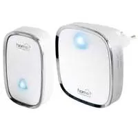 Kliknite za detalje - Bežično kućno zvono DB2040AC Kliknite za detalje - Bežično kućno zvono DB2040AC